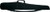 Bulldog Extreme Shotgun Case BD28055 * Heavy-Duty 1000D Nylon with Soft Padding and Zippered Pocket