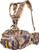 Tenzing Flex Lumbar Pack MO - 650 cu in Robic Rip-Stop with Adjustable Comfort Features