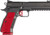 CZ-USA Dan Wesson DWX 9mm Semi-Auto Pistol with 5-inch Barrel and Fiber Optic Sights