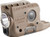 Streamlight TLR-6 HL FDE Light for Glock 42 & 43 Pistols with Laser and Water Resistance Streamlight TLR-6 HL FDE Light for Glock 42 & 43 Pistols with Laser and Water Resistance