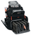 GPS Handgunner Backpack with Foam Cradle and Lockable Zippers