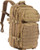 Red Rock Gear Assault Pack with Laser Cut Webbing - 28 Liter Capacity