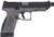 Girsan MC9 Disruptor X 9mm Semi-Auto Pistol with Camouflage Finish