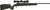 Savage Axis 2 XP .223 Rem Rifle with 22-Inch Barrel and Synthetic Stock