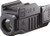 Glock OEM Tactical Light II - Black Aluminum with Ambidextrous Controls Glock OEM Tactical Light II - Black Aluminum with Ambidextrous Controls