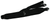 Butler Creek 81013 Rifle Sling with Uncle Mike's QD Swivel - Black, 17.5 Inches