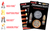 Gamo Combo Performance .22 Caliber Airgun Ammo Pack - 225 Pellets