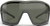 Glock AS41033 Tactical Glasses MOS - Adult Tinted Lens for Enhanced Vision