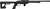 Savage 64 Precision .22 LR Semi-Automatic Rifle with 10-Round Magazine