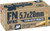 FN America FN 5.7x28 30 Grain Jacketed Hollow Point Ammunition, Reloadable, 50 Rounds per Box FN America FN 5.7x28 30 Grain Jacketed Hollow Point Ammunition, Reloadable, 50 Rounds per Box