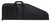 Bulldog Pitbull Tactical Case for Long Guns with Scope - 38 inch Black with Black Trim Bulldog Pitbull Tactical Case for Long Guns with Scope - 38 inch Black with Black Trim
