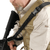 Blackhawk Storm Sling Black - Adjustable Nylon Tactical Rifle Sling for AR-15