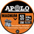 Apolo Pellets Hatsan Apolo 177 Magnum 8.48 - Precision Pointed Pellets for Air Rifles Apolo Pellets Hatsan Apolo 177 Magnum 8.48 - Precision Pointed Pellets for Air Rifles