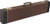 Browning Luggage Case for All Long Guns - Brown Vinyl Covered Wood Frame