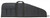 Allen Engage Tactical Rifle Case with Endura Nylon, Black, Fits Scoped Long Guns