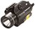 Streamlight TLR-2S Strobe Tactical Light with Integrated Laser for Universal Rail Mounts