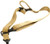 J&E Machine Tech TS-SL6T Quick Action Rifle Sling with 1/2 Point Convertible Design in Tan J&E Machine Tech TS-SL6T Quick Action Rifle Sling with 1/2 Point Convertible Design in Tan