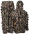 Titan 3D Leafy Suit Mossy Oak DNA - Multi-Fit Long Sleeve Hunting Outfit