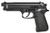 Daisy Model 340 PowerLine .177 Caliber BB Gun with 200-Shot Reservoir and Blade & Ramp Sights Daisy Model 340 PowerLine .177 Caliber BB Gun with 200-Shot Reservoir and Blade & Ramp Sights