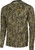 Muddy Apparel MUD-BL-CRW-MOB-2X Mossy Oak Bottomland Camo Base Layer Crew Top - XX-Large