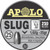 Hatsan Apolo Pellets E19301 – 22 Caliber Hollow Point Ammunition, 25 Grain, Pack of 250