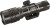 Streamlight Pro Tac Rail Mount Flashlight with Strobe and Remote Pressure Switch