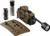 Streamlight Sidewinder Stalk Flashlight - Coyote Tan, 76 Lumens, IPX7 Waterproof Streamlight Sidewinder Stalk Flashlight - Coyote Tan, 76 Lumens, IPX7 Waterproof