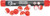 Umarex USA T4E P2P 68 Caliber Pepper Ball – 10 Pack