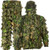 Titan 3D OBSOFS L/XL Leafy Suit with Long Sleeves in Mossy Oak Obsession Titan 3D OBSOFS L/XL Leafy Suit with Long Sleeves in Mossy Oak Obsession