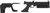 Hatsan Airguns Hatsan Jet II .22 PCP Air Rifle - 700 FPS with Magazine and 40cc Air Cylinder