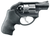 Ruger LCR .38 Special Plus P 1.87-inch Fixed Sight Revolver with Rubber Grip and Soft Case