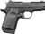 Tristar Protege X Sub Compact 9mm Luger Semi-Auto Pistol with 3.2-inch Barrel