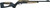 Tristar KR 22 .22 Long Rifle Sporting Rifle with 18.6-Inch Barrel and Green Synthetic Stock Tristar KR 22 .22 Long Rifle Sporting Rifle with 18.6-Inch Barrel and Green Synthetic Stock