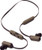 Walkers GWPRPHE Electronic Ear Plug with Sound Activated Compression and 15-Hour Battery Life Walkers GWPRPHE Electronic Ear Plug with Sound Activated Compression and 15-Hour Battery Life