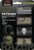 Walkers Patriot Patch Kit for Tactical Gear and Apparel