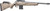 Ruger American Gen II Ranch Rifle 16.1-inch Fluted Barrel in Flat Dark Earth with Cobalt Finish