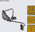 Pro Ears Stealth 28 HTBT Electronic Ear Plug with Bluetooth and Rechargeable Battery