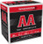 Winchester Ammunition AA 20 Gauge 2.75-inch 1 oz Lead Shot Shells - Proven Performance for Sporting Clays, Trap, and Skeet Winchester Ammunition AA 20 Gauge 2.75-inch 1 oz Lead Shot Shells - Proven Performance for Sporting Clays, Trap, and Skeet