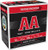Winchester AA 12 Gauge 2.75-Inch 1 Ounce Shotgun Shells – High Velocity Lead Shots for Sporting Clays, Trap, and Skeet