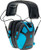 Caldwell E-Max Pro Youth Electronic Ear Muffs in Blue – Noise Reduction 23dB Caldwell E-Max Pro Youth Electronic Ear Muffs in Blue – Noise Reduction 23dB