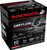 Winchester Ammunition Drylok 10 Gauge 3.5-Inch Shotshells - Non-Toxic Steel Shot, 1350 FPS, 1-5/8 Ounce, #T Shot Size