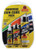 Shooters Choice CLP01 Universal Gun Cleaning and Maintenance Kit with Bore Cleaner, Lubricant, and Rust Preventative Spray Shooters Choice CLP01 Universal Gun Cleaning and Maintenance Kit with Bore Cleaner, Lubricant, and Rust Preventative Spray