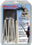 Atsko Rapid-Rod Cleaning Rod with Ballistic Cloth Case – Universal Fit for Rifles and Shotguns
