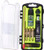 Breakthrough Clean BT-CCC-P Universal Handgun Cleaning Kit with Detachable Aluminum Handle Breakthrough Clean BT-CCC-P Universal Handgun Cleaning Kit with Detachable Aluminum Handle