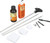 Hoppes UO Cleaning Kit for Rifles & Shotguns - Universal Gun Maintenance Set