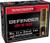 Winchester Ammunition Defender 20 Gauge 2.75-Inch #3 Buckshot Shotshells (10 Rounds per Box) Winchester Ammunition Defender 20 Gauge 2.75-Inch #3 Buckshot Shotshells (10 Rounds per Box)