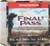 Winchester Ammunition Final Pass 12 Gauge 3-Inch Shotshells, 1-1/2 Ounce, Non-Toxic BB & 1.5 Shot, 25 Rounds per Box Winchester Ammunition Final Pass 12 Gauge 3-Inch Shotshells, 1-1/2 Ounce, Non-Toxic BB & 1.5 Shot, 25 Rounds per Box