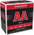 Winchester Ammunition AA 12 Gauge 2.75-Inch Shotshells - 1-1/8 oz #9 Lead Shot, 1145 FPS, 25 Rounds per Box Winchester Ammunition AA 12 Gauge 2.75-Inch Shotshells - 1-1/8 oz #9 Lead Shot, 1145 FPS, 25 Rounds per Box
