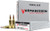 Nosler Bullets Varmageddon 17 Rem Fireball Polymer Tipped 20 Grain Ammunition