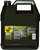 Break Free CLP Gallon Can - Heavy Duty Bore Cleaning Solvent, Lubricant, Rust Preventative for Metal Maintenance
